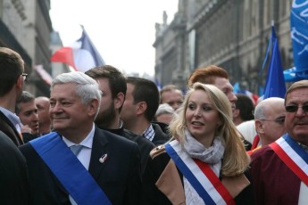 1er mai 2014 - 02