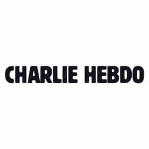Logo Charlie Hebdo