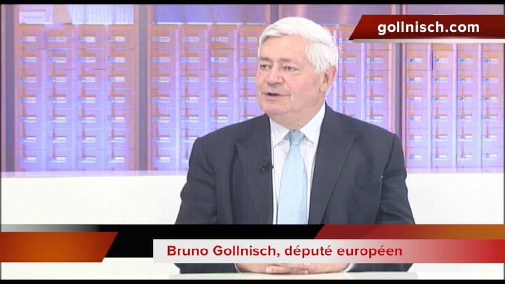 Bruno Gollnisch