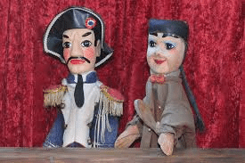 marionette